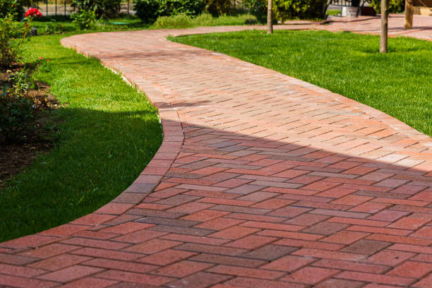 Best Affordable Driveway Pavers  in Pine City, MN
