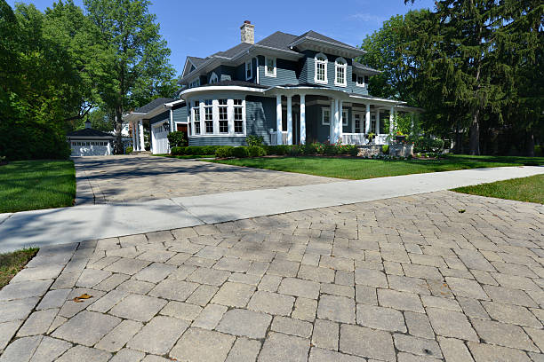 Best Driveway Paving Contractor  in Pine City, MN